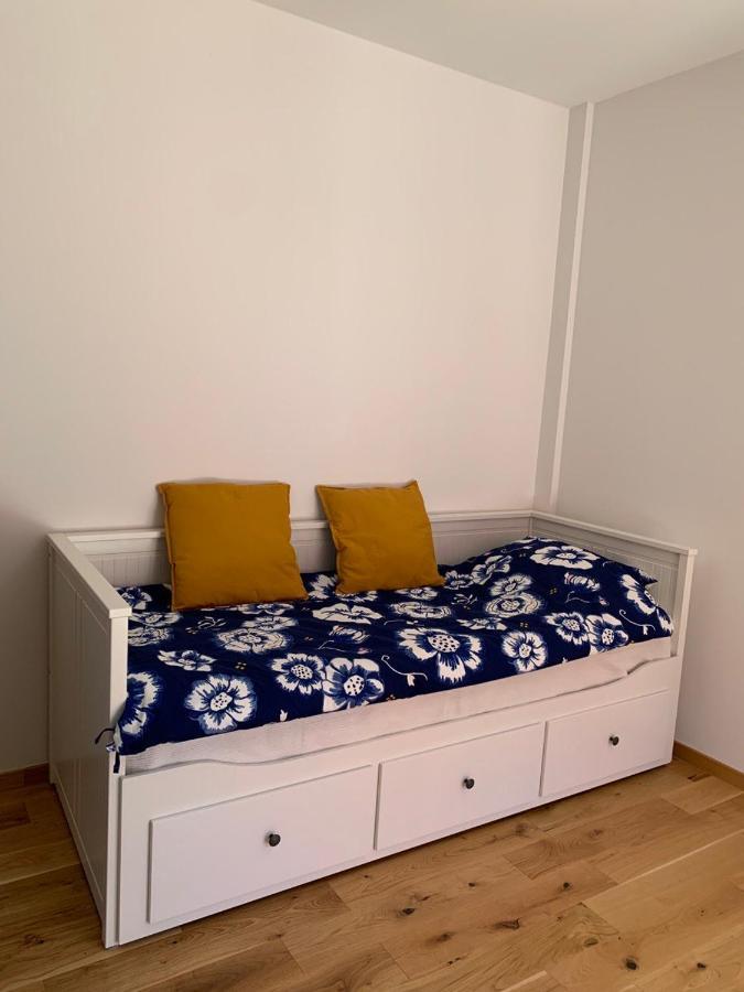 Lovely Studio Appartment With Patio Near The Sea Koper Zewnętrze zdjęcie