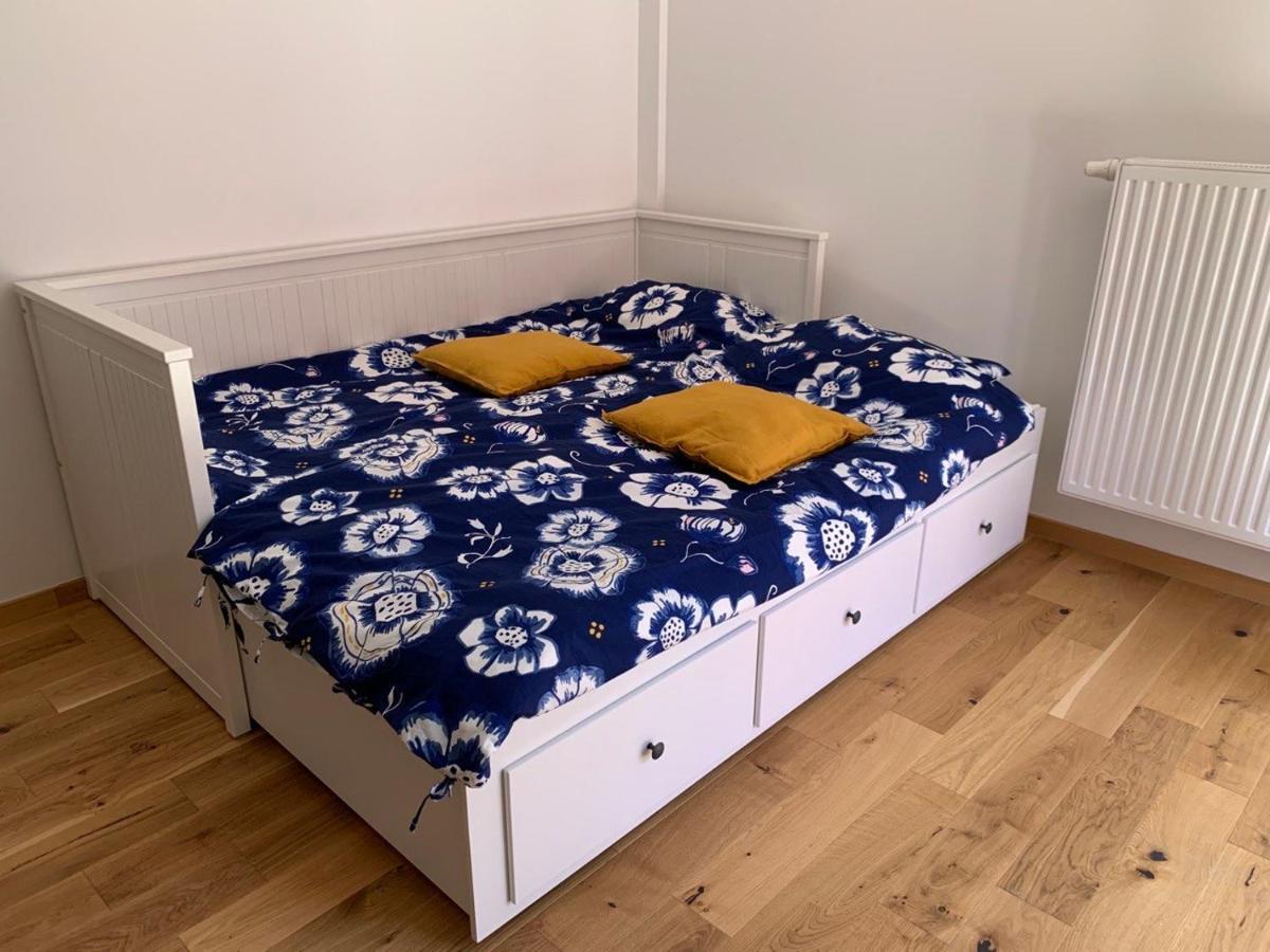 Lovely Studio Appartment With Patio Near The Sea Koper Zewnętrze zdjęcie