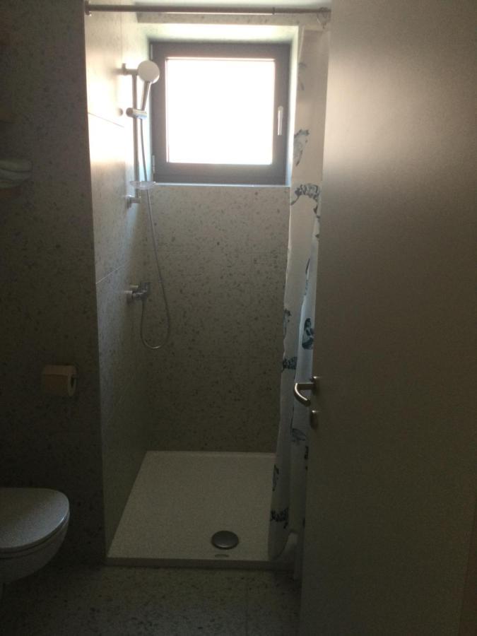Lovely Studio Appartment With Patio Near The Sea Koper Zewnętrze zdjęcie